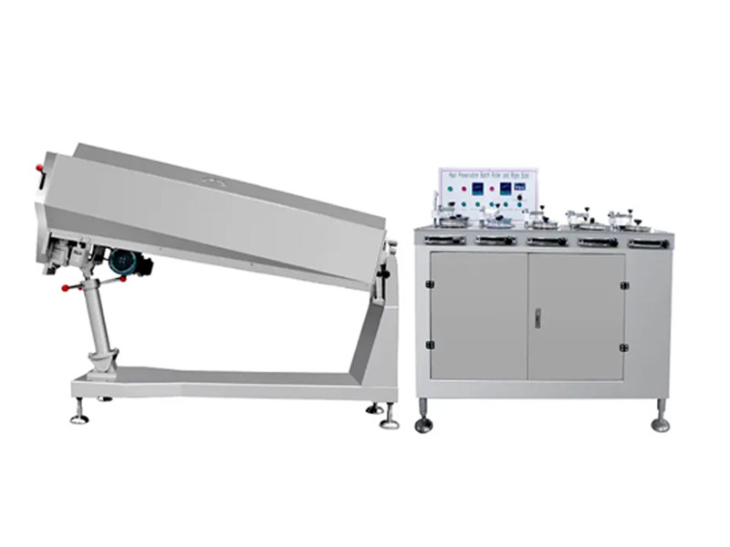 Comprendre différents types de machines à bonbons dures: Laquelle vous convient?