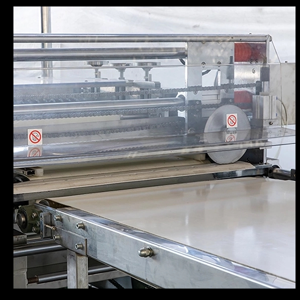 Machine de formage de gâteaux aux huit trésors aux noix CY-50