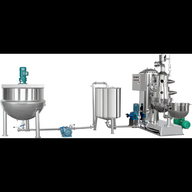 Machine à fabriquer du caramel : le guide ultime des FAQ