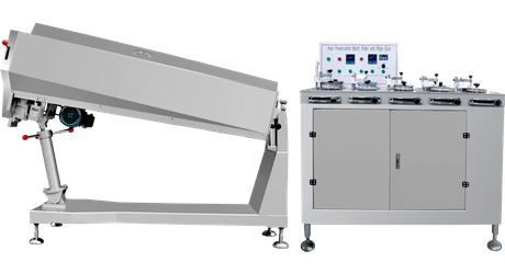 2.CY-98A Heat preservation batch roller and rope sizer.png